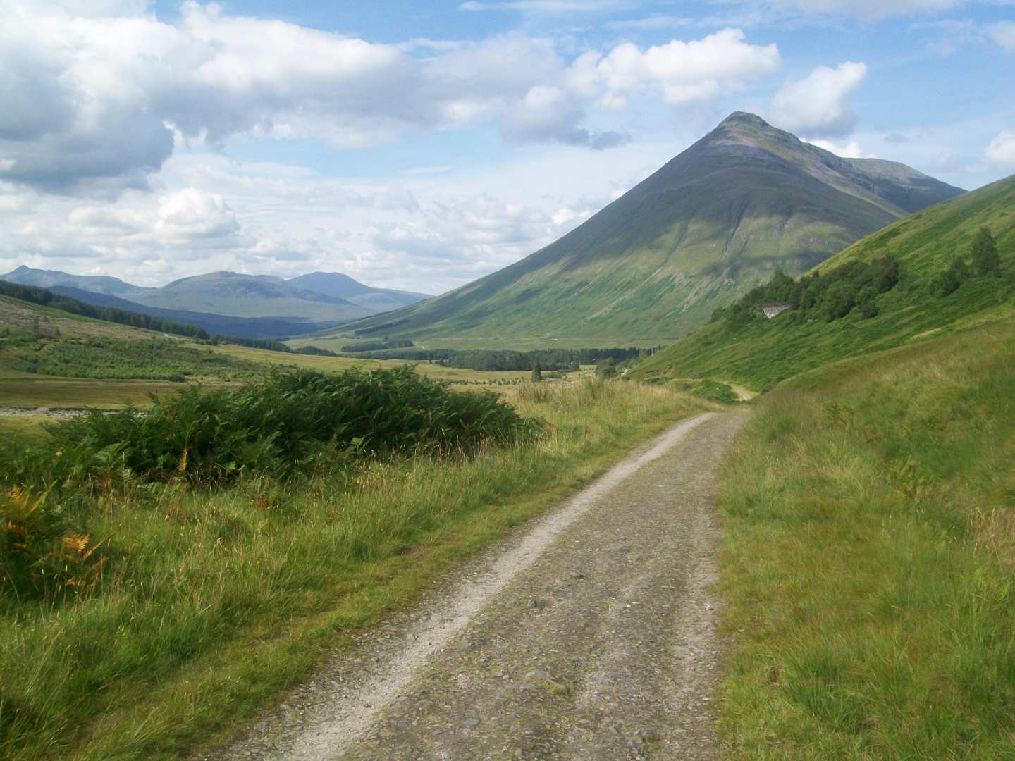 39. Past Tyndrum.JPG